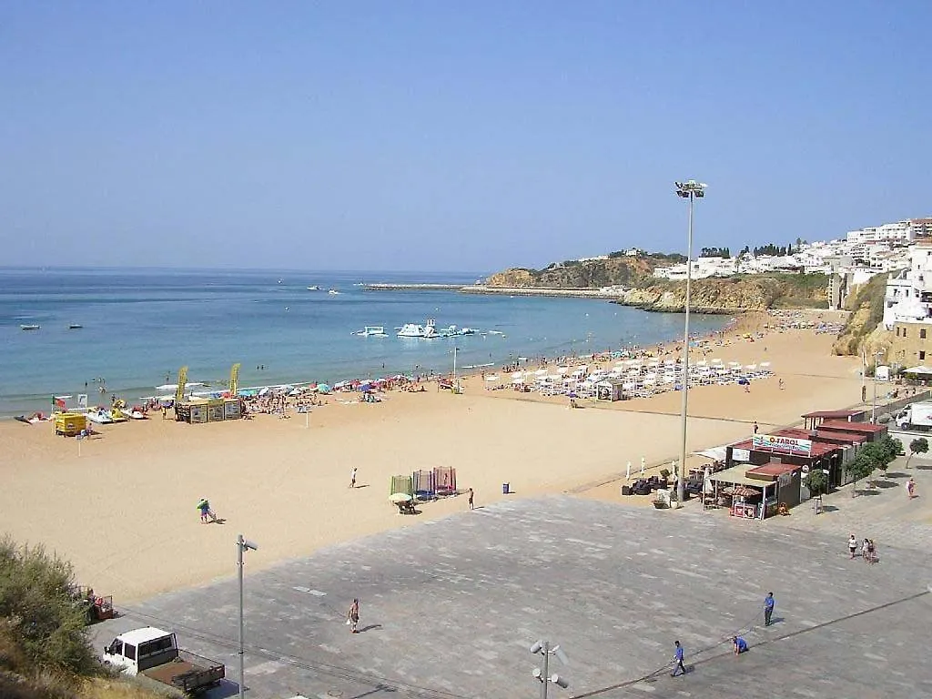 Estudio Pes Na Areia- Albufeira - Praia Dos Pescadores Apartment Portugal