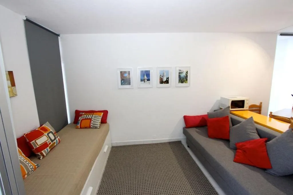 Estudio Pes Na Areia- Albufeira - Praia Dos Pescadores Apartment Portugal